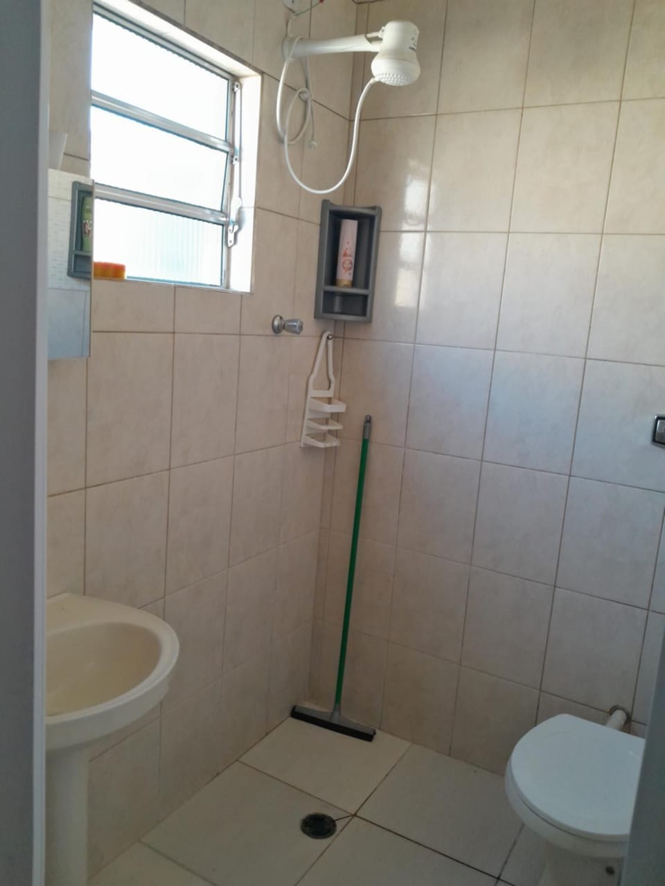 Pensionato Real Bed and Breakfast in State of São Paulo