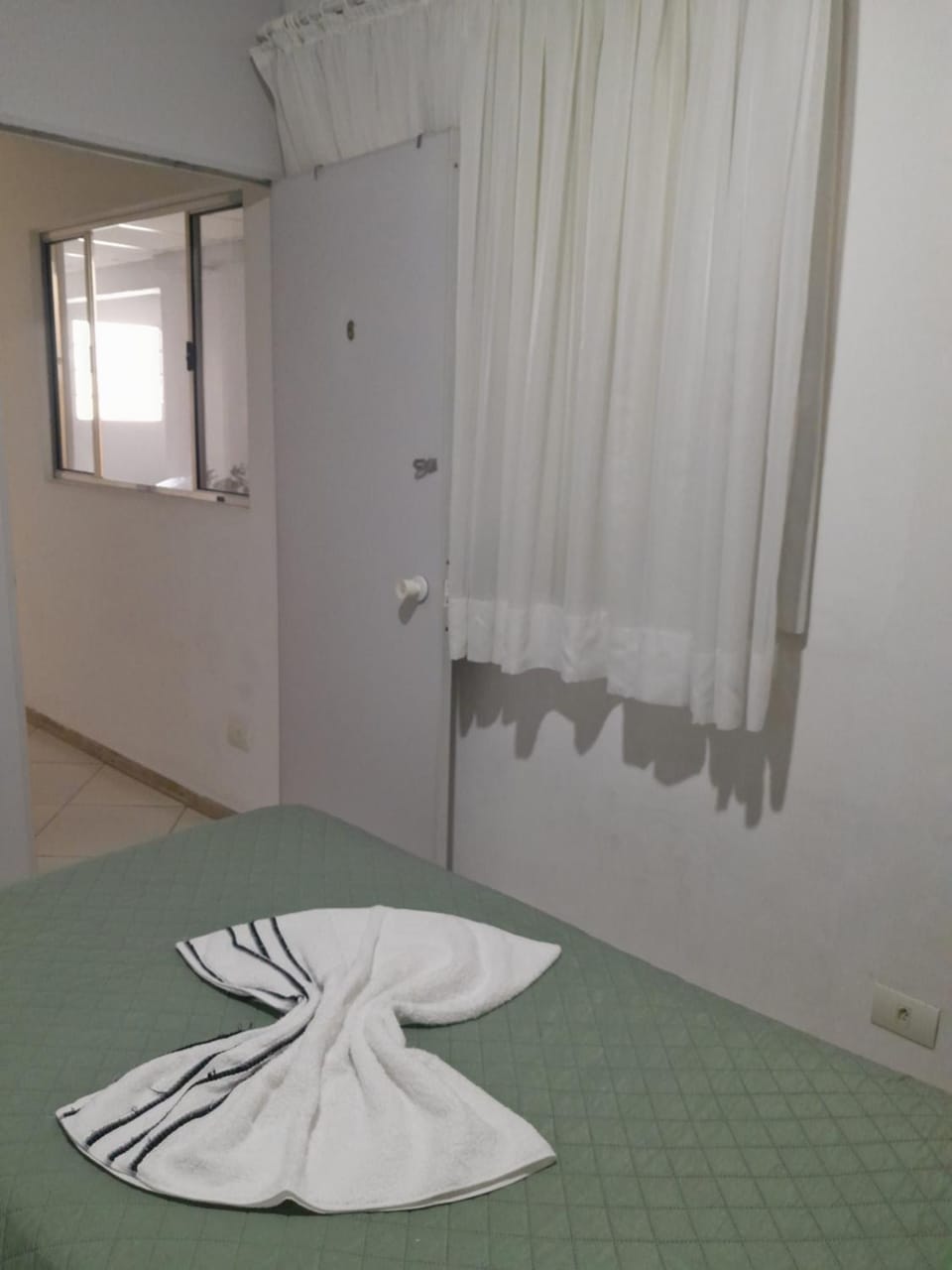 Pensionato Real Bed and Breakfast in State of São Paulo