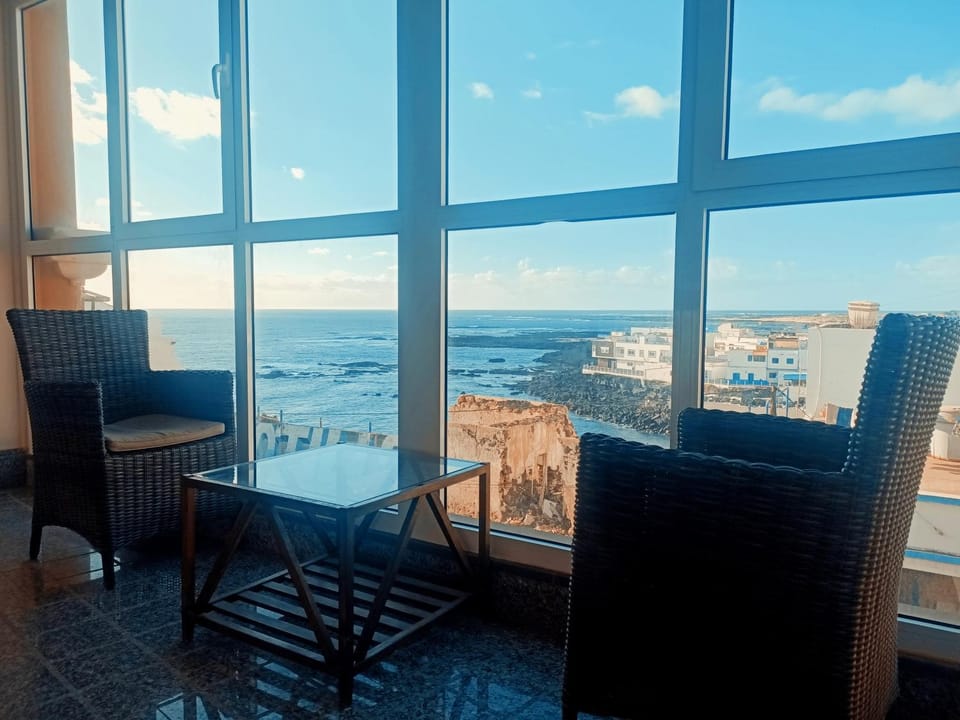 Sun&Sand Cotillo Apartment in El Cotillo