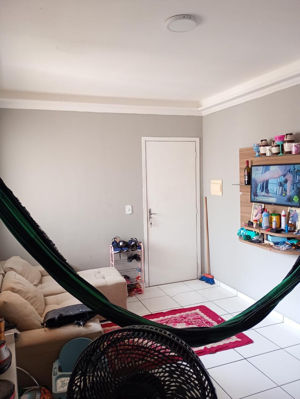 Apartamento COP30 Apartment in Belém