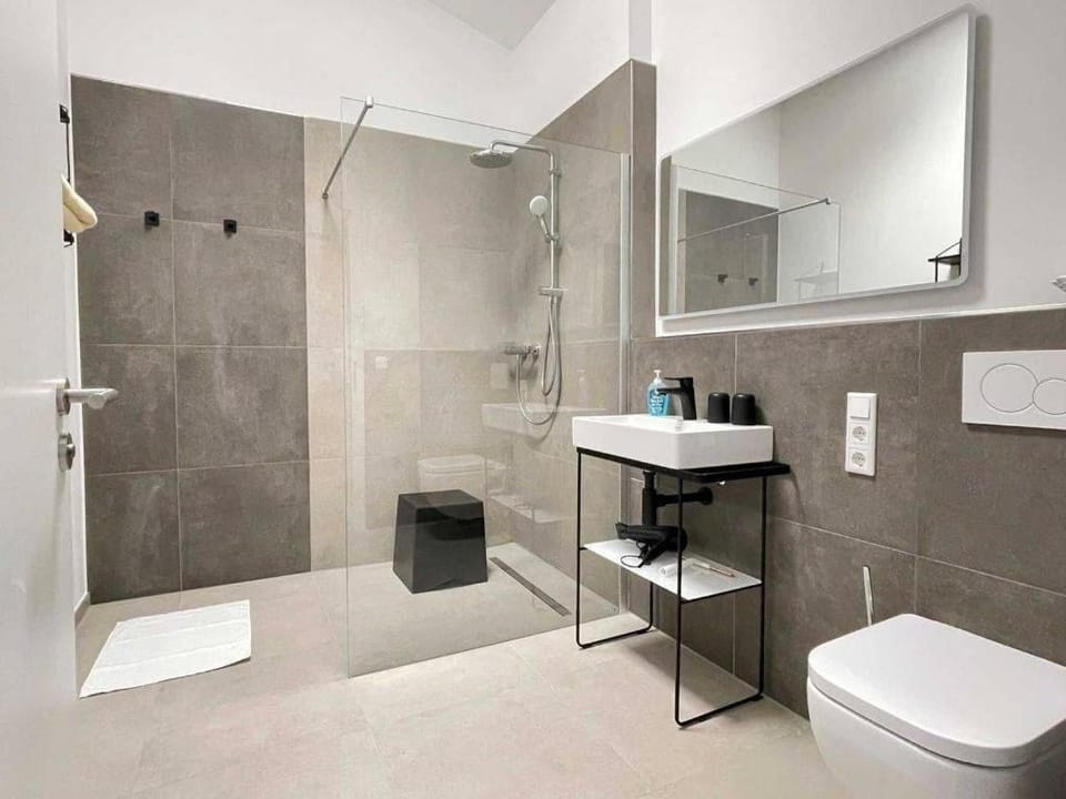 Ferienwohnung Deichzauber Apartment in Norden