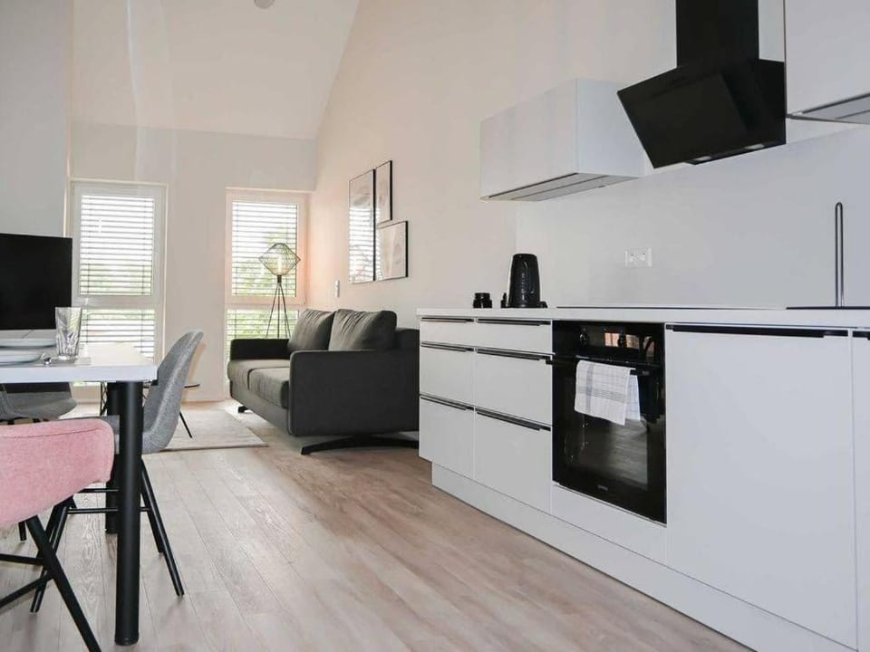 Ferienwohnung Appartment Teezauber Apartment in Norden