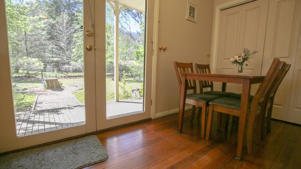 Harrietville Cottage House in Harrietville
