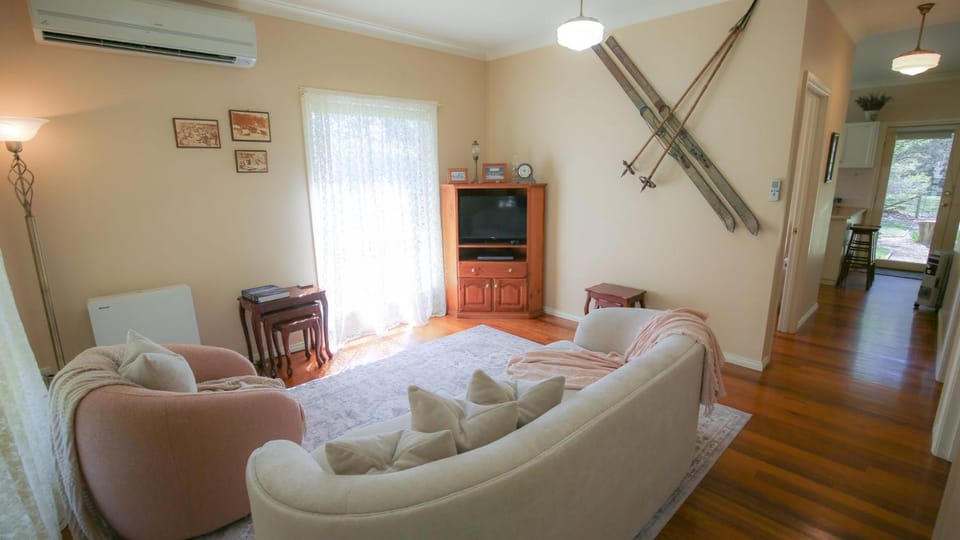 Harrietville Cottage House in Harrietville