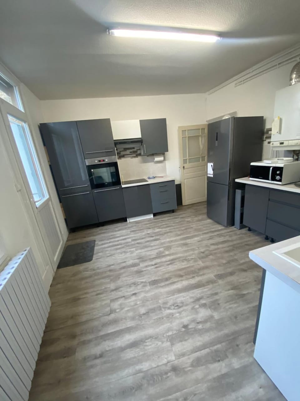 Maison meublé Apartment in Centre-Val de Loire