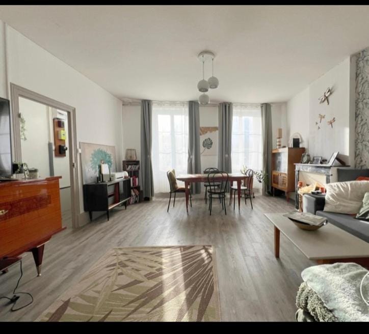 Maison meublé Apartment in Centre-Val de Loire