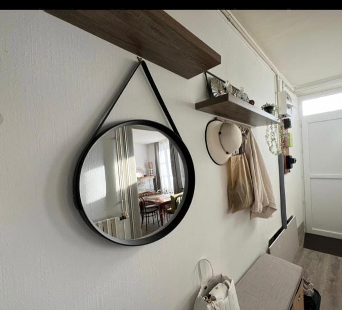 Maison meublé Apartment in Centre-Val de Loire