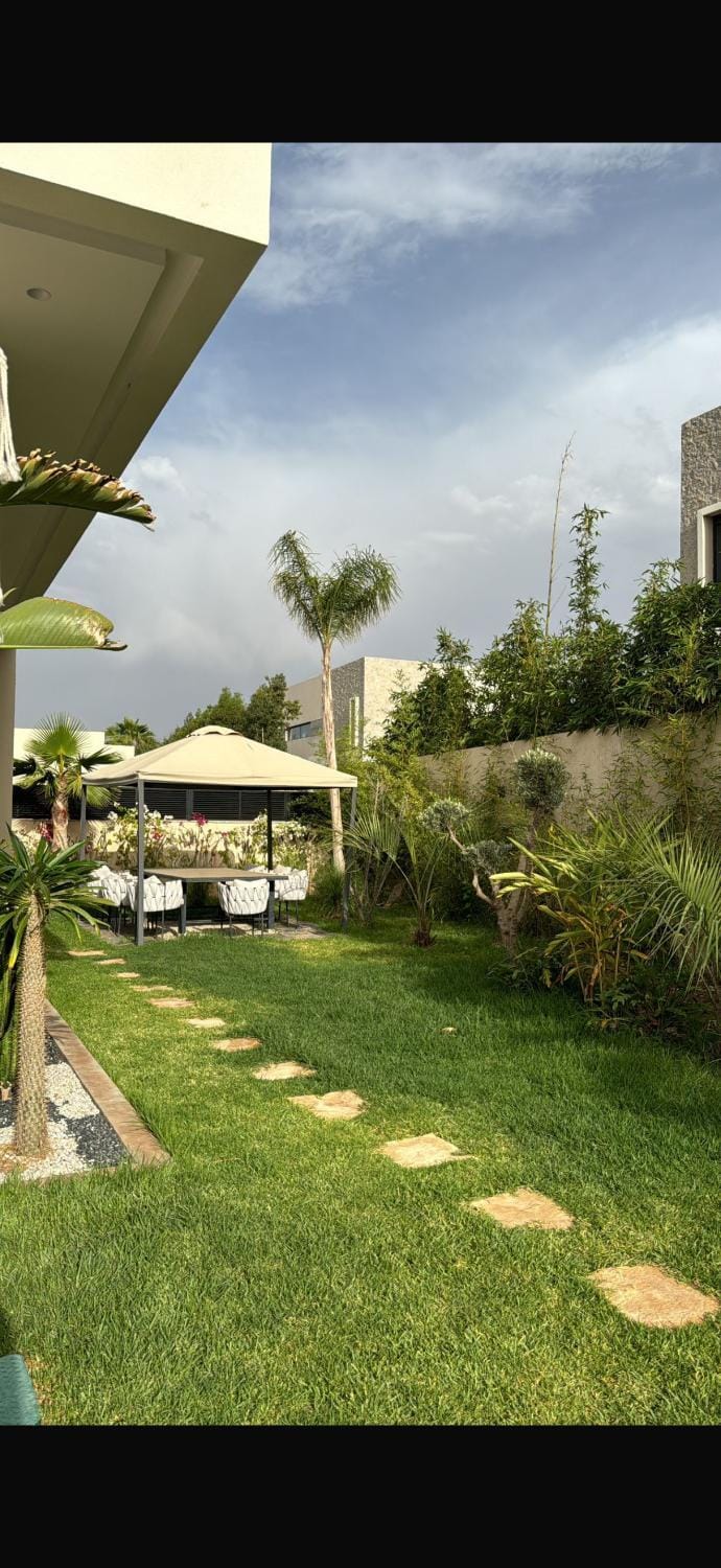 Villa coco Villa in Marrakesh