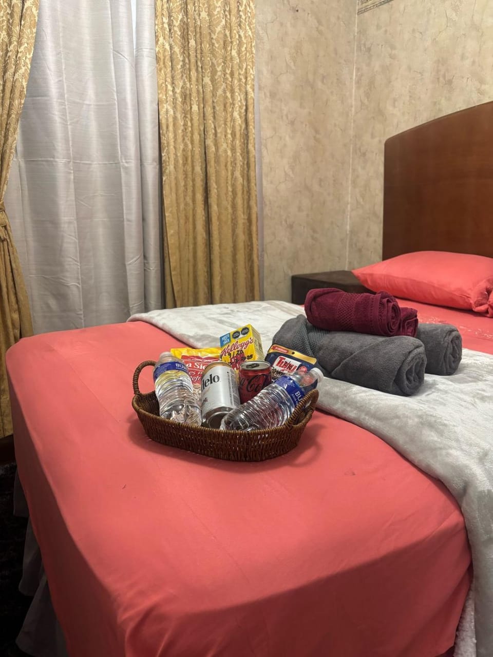 Habitacion Amarilla Vacation rental in Mexico City