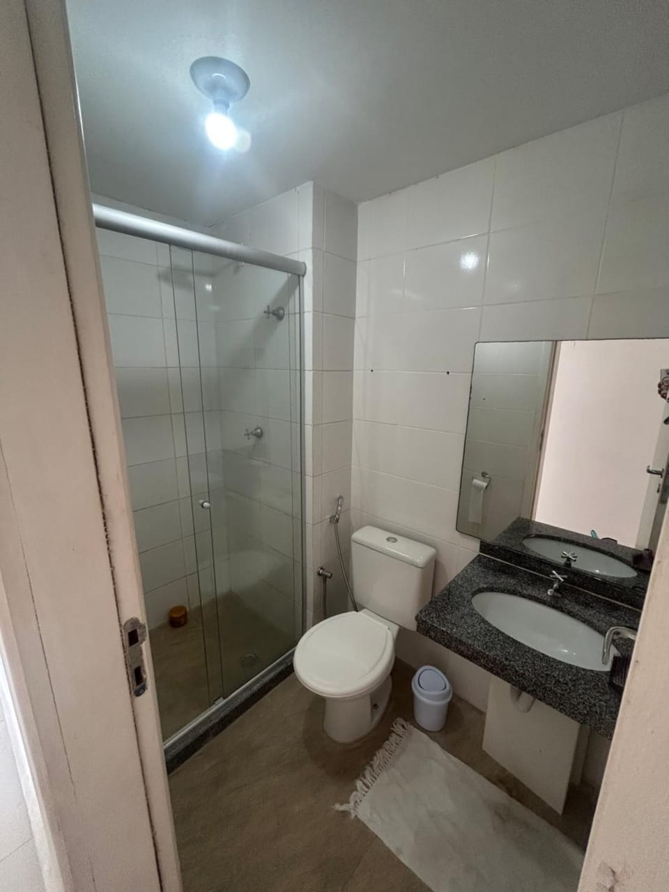 Apartamento 02 quartos Ananindeua Apartment in Belém