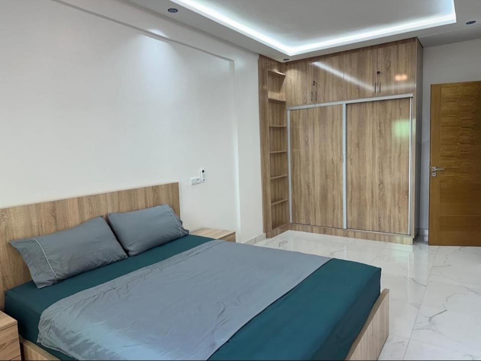 Studio de luxe à Gueliz Marrakech Apartment in Marrakesh