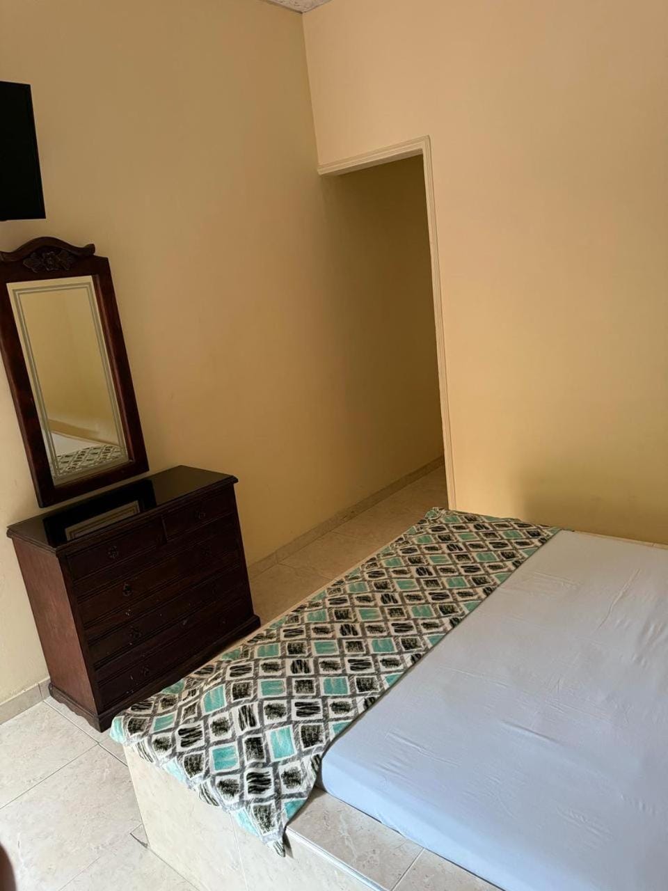 Hotel Primavera Hotel in Floridablanca
