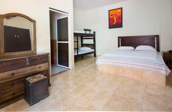 Hotel Primavera Hotel in Floridablanca