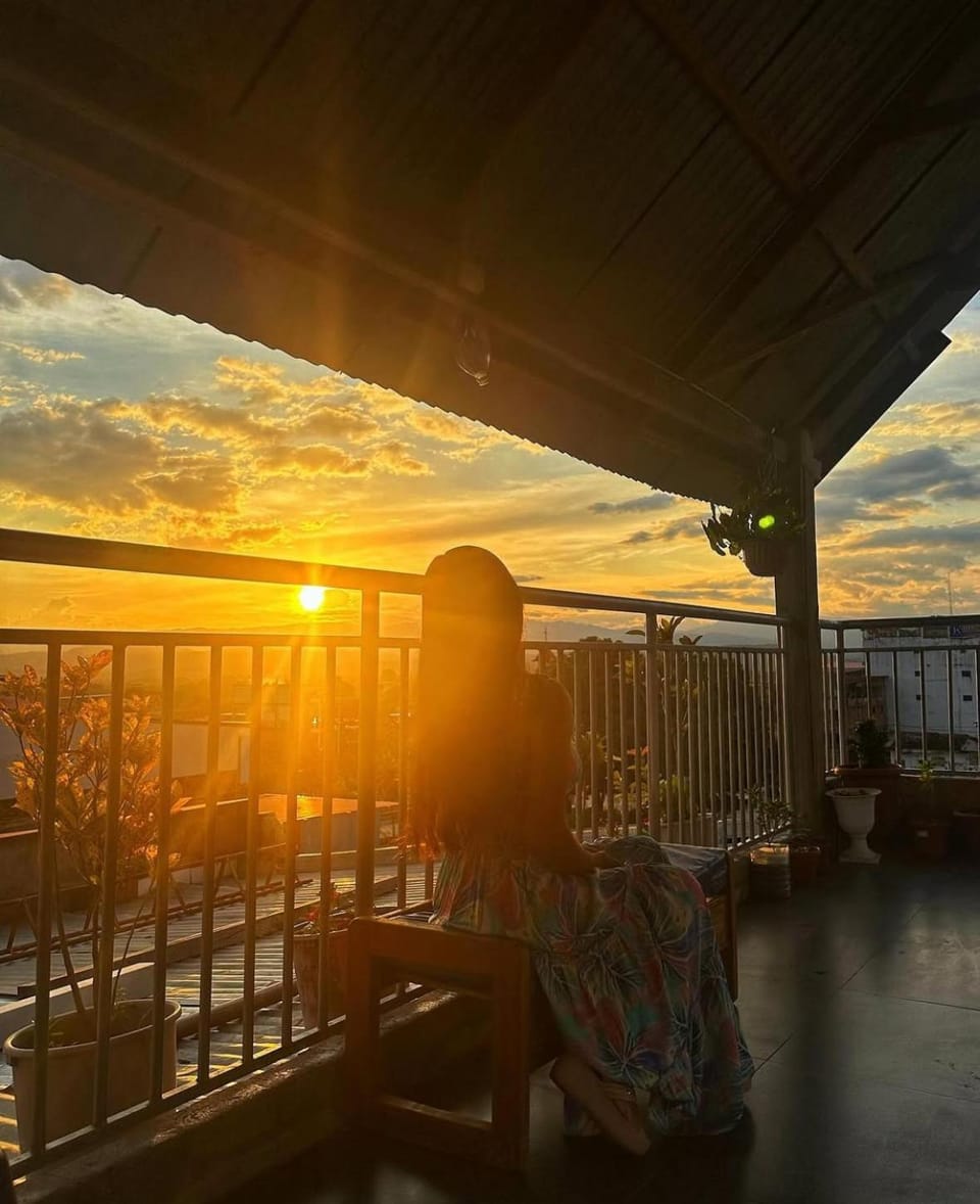 Alojamiento Morales Beach Hotel in Tarapoto