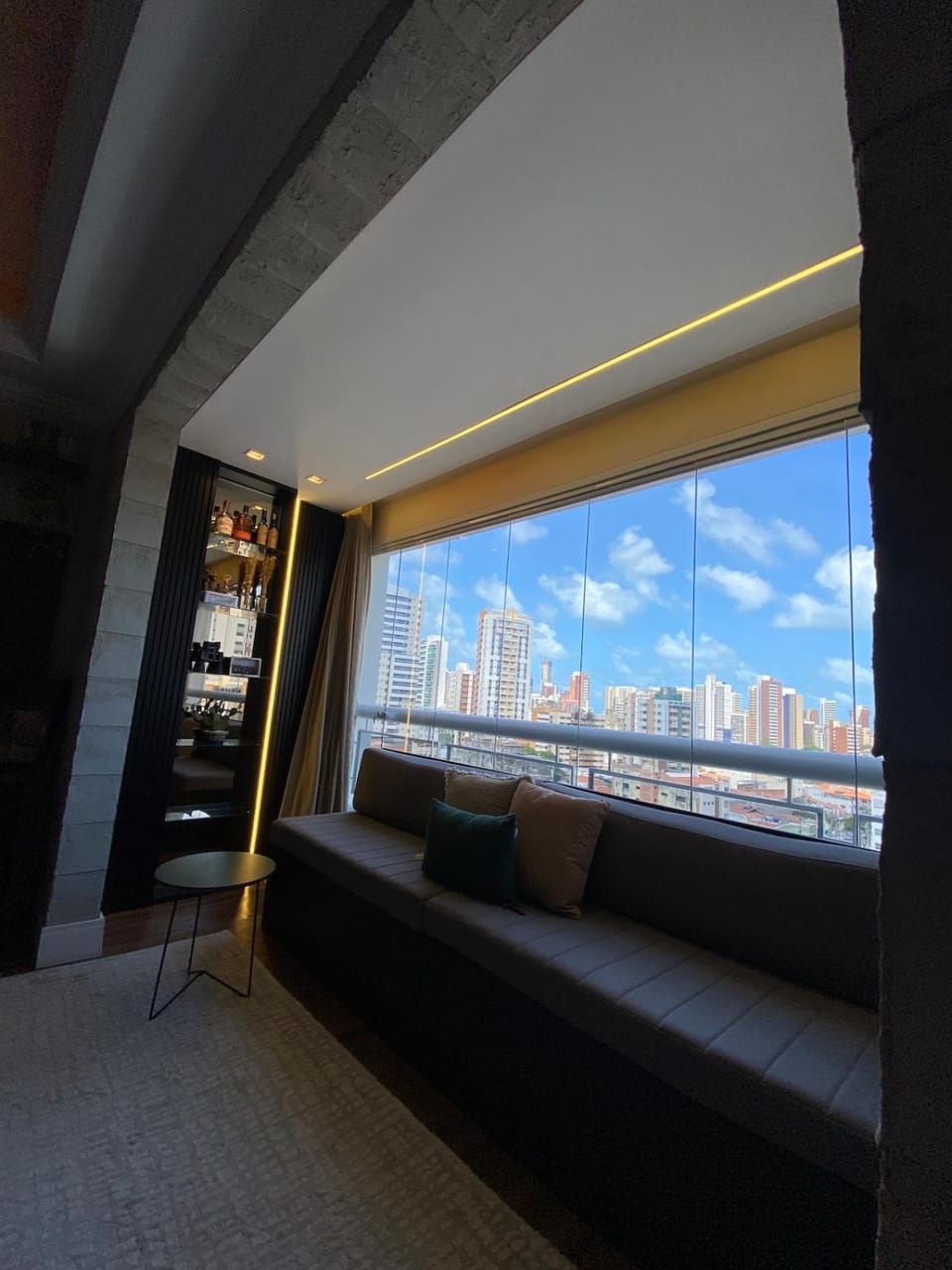 Communal lounge/ TV room, TV and multimedia