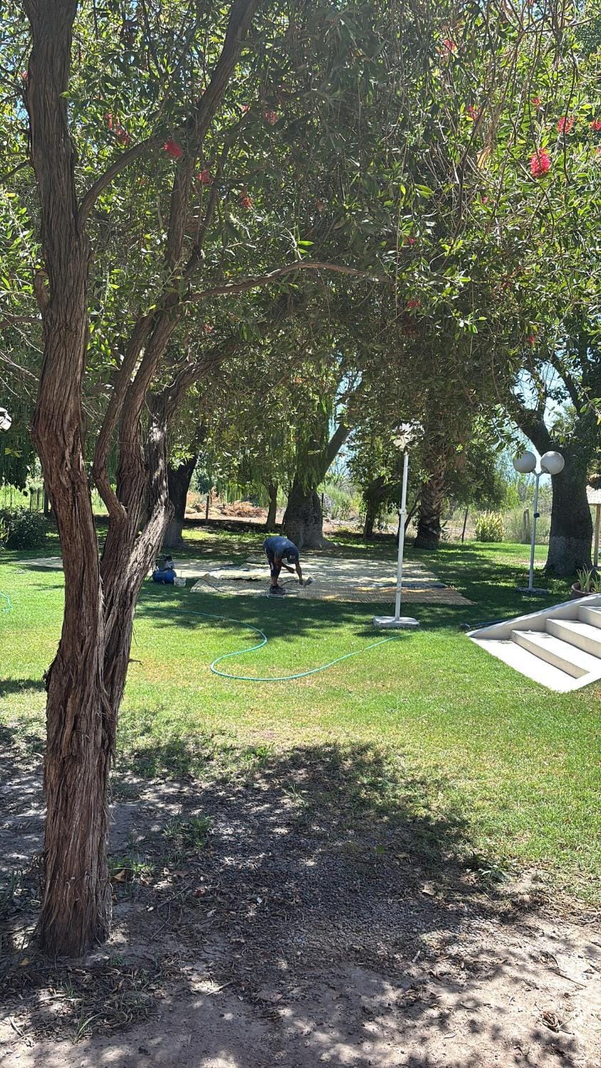 Casa quinta soñada House in San Juan Province, Argentina