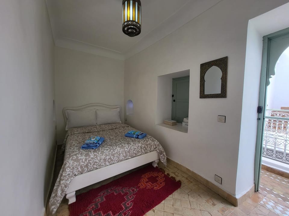 Dar la famille Marrakech Bed and Breakfast in Marrakesh