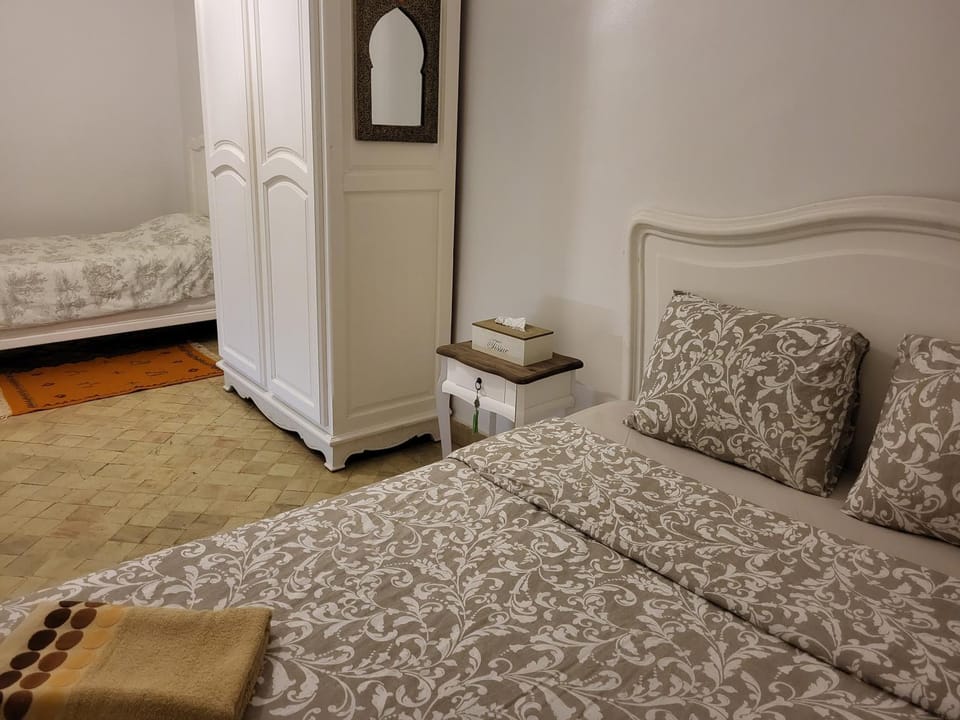Dar la famille Marrakech Bed and Breakfast in Marrakesh