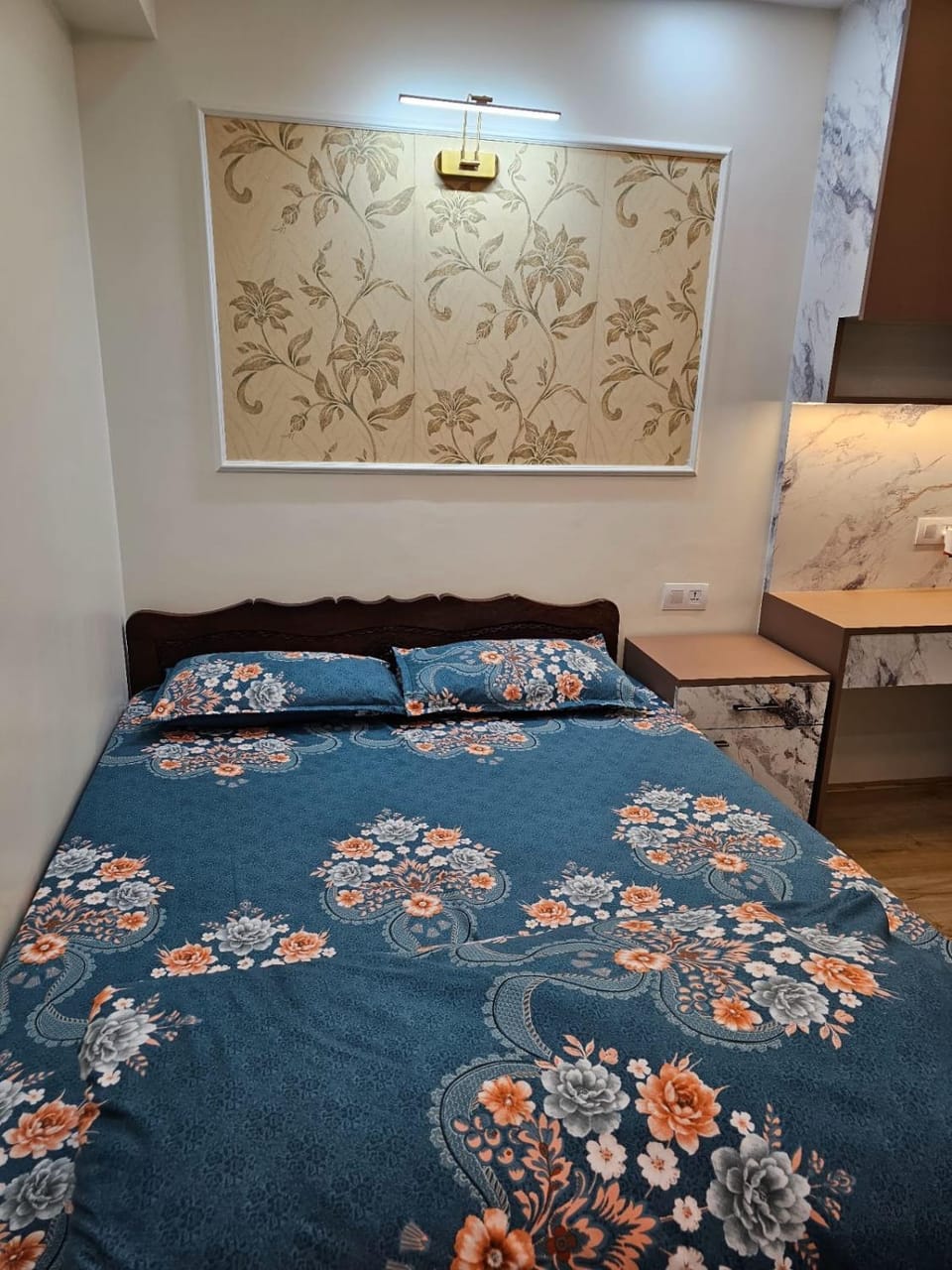 Cloud 8 Retreat Apartment in Kathmandu