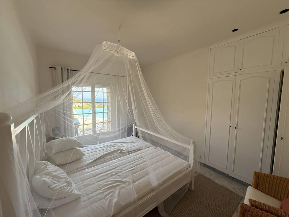 Villa calme aux Issambres jusqu'à 8 pers. - FR-1-768-117 Villa in Roquebrune-sur-Argens