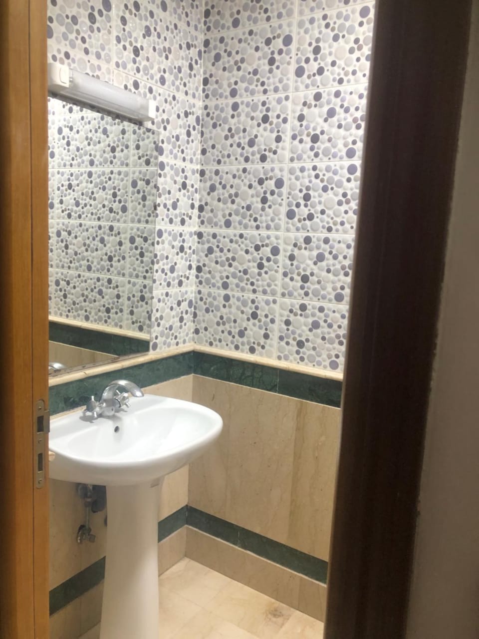 Résidence Babylone Y - Appartement Studio Apartment in Marrakesh