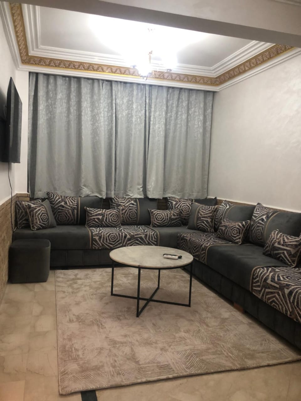 Résidence Babylone Y - Appartement Studio Apartment in Marrakesh