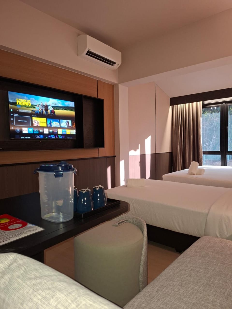 Urban Inn Cyberjaya Hotel in Putrajaya