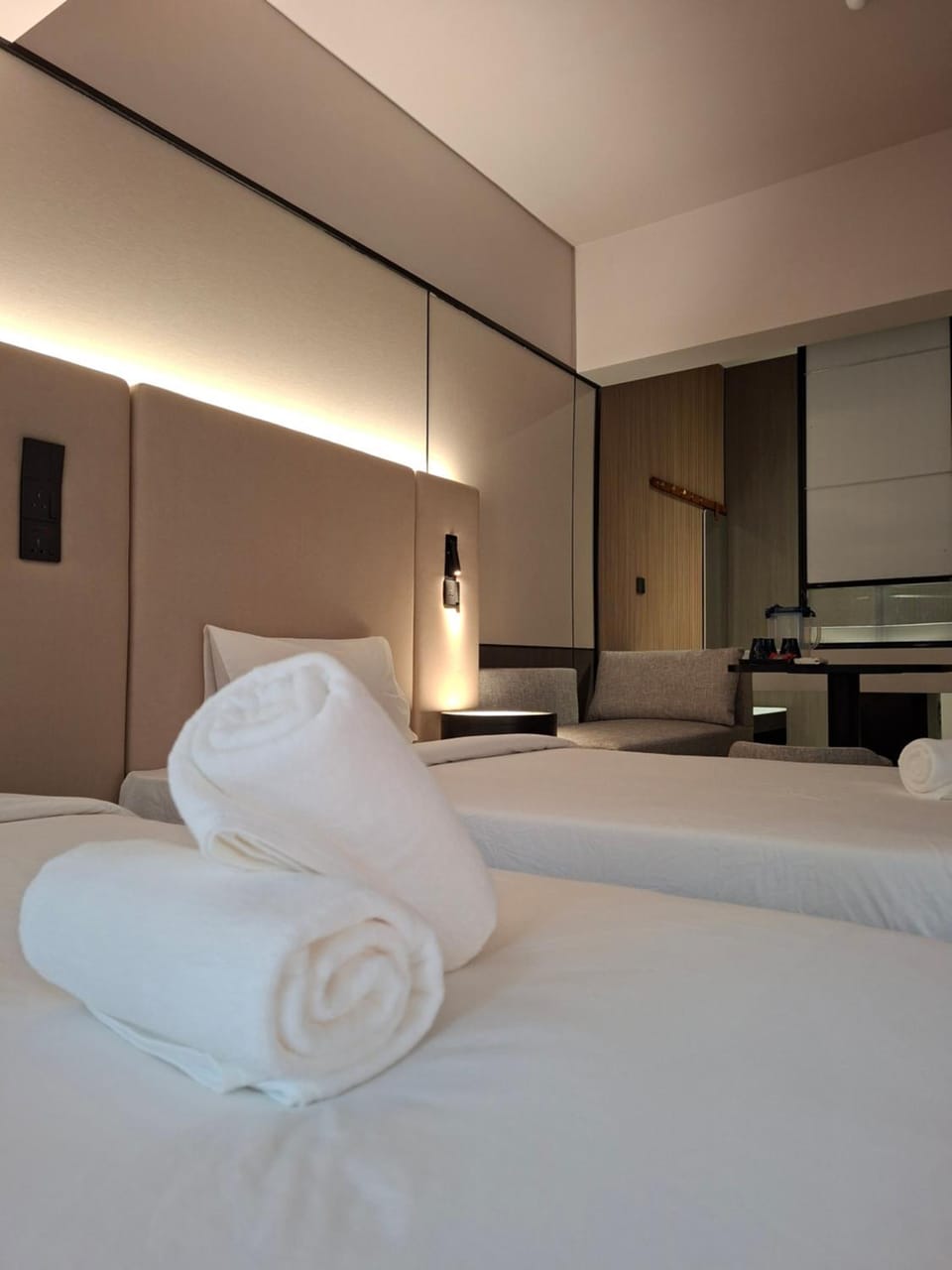 Urban Inn Cyberjaya Hotel in Putrajaya