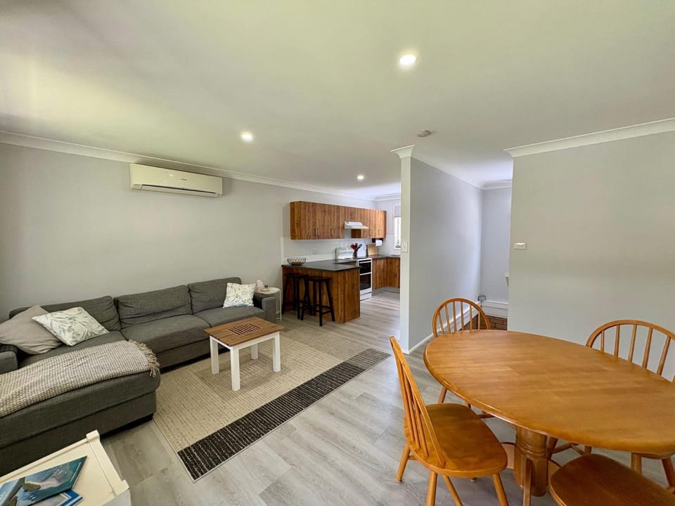 A Piece Of Paradise by Book Jervis Bay House in Saint Georges Basin