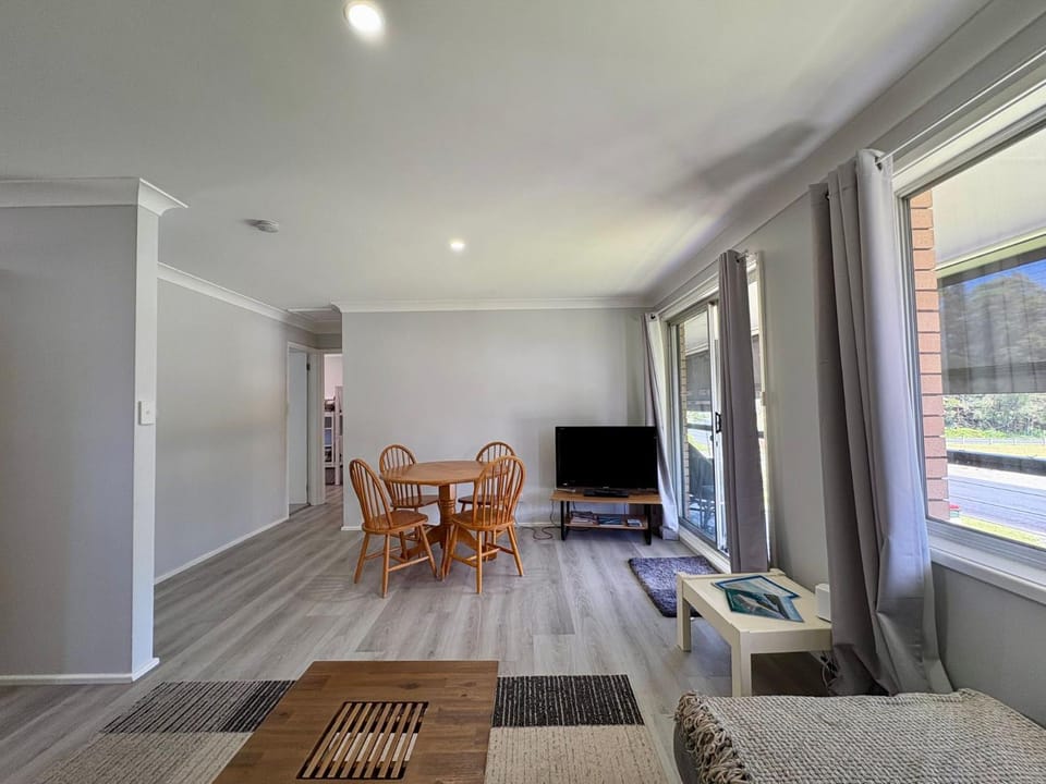 A Piece Of Paradise by Book Jervis Bay House in Saint Georges Basin