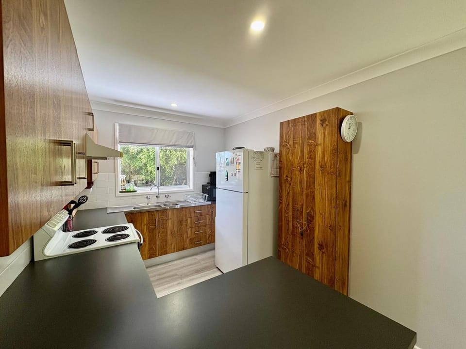 A Piece Of Paradise by Book Jervis Bay House in Saint Georges Basin