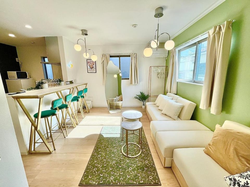 jtr墨田3丁目 Apartment in Japan