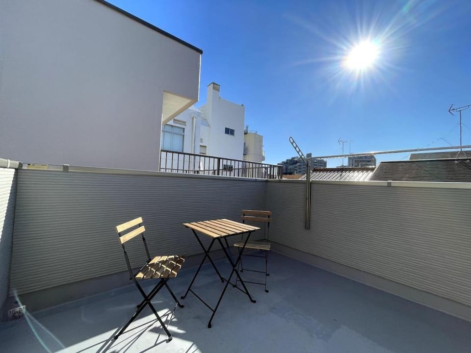 jtr墨田3丁目 Apartment in Japan