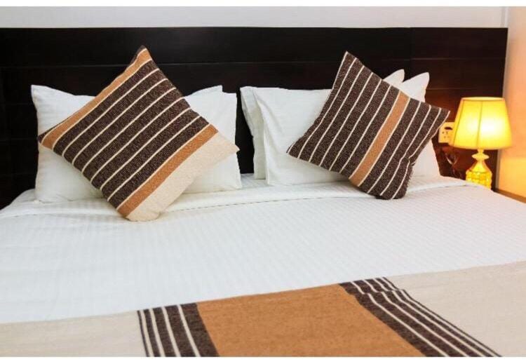 Motel VIP Bed and Breakfast in Colombo