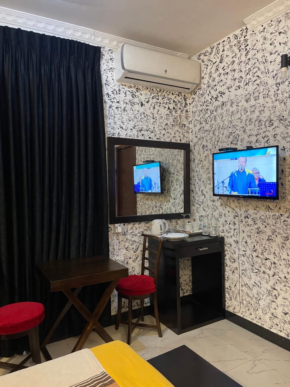 Motel VIP Bed and Breakfast in Colombo