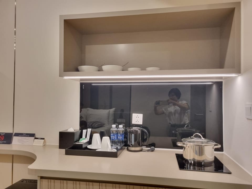 Wyndham Lynn Times Thanh Thuy Q0534 Apartment in Vietnam