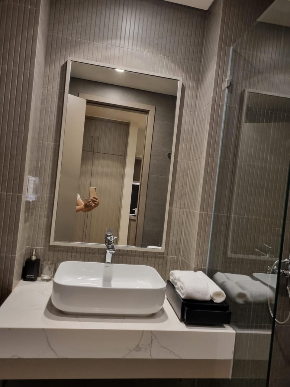 Wyndham Lynn Times Thanh Thuy Q0534 Apartment in Vietnam