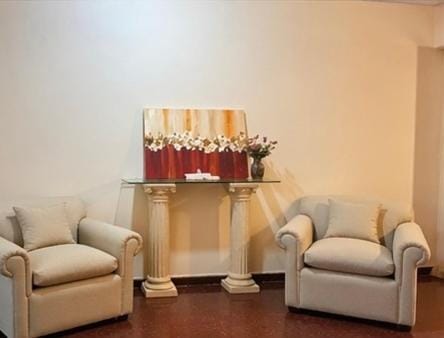 Super depto zona micro centro de SMT Apartment in San Miguel de Tucumán