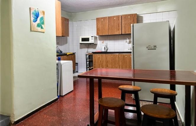 Super depto zona micro centro de SMT Apartment in San Miguel de Tucumán