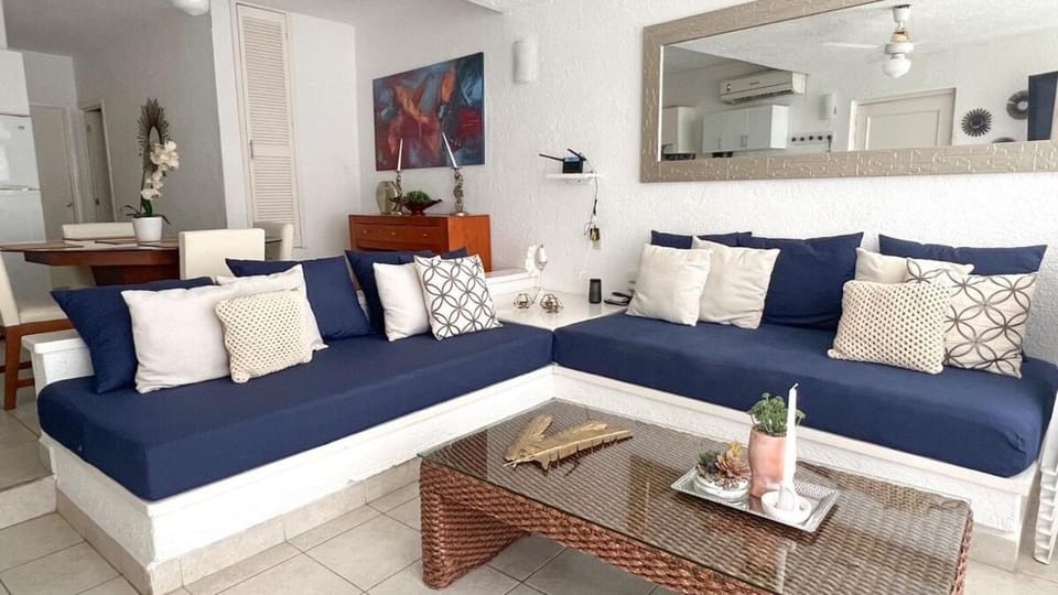 Apartment, Club Santiago Apartment in Manzanillo