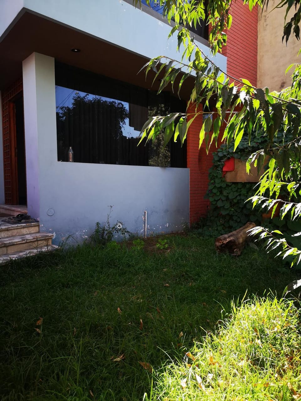 Bungalow Casa Junto al Rio Campground/ 
RV Resort in Arequipa