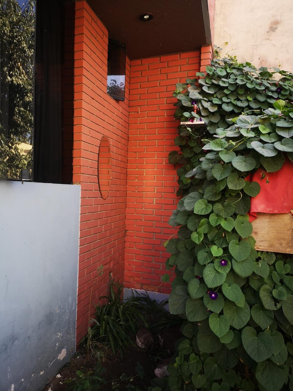 Bungalow Casa Junto al Rio Campground/ 
RV Resort in Arequipa