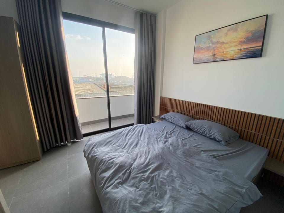MầM Homestay Apartment in Vietnam