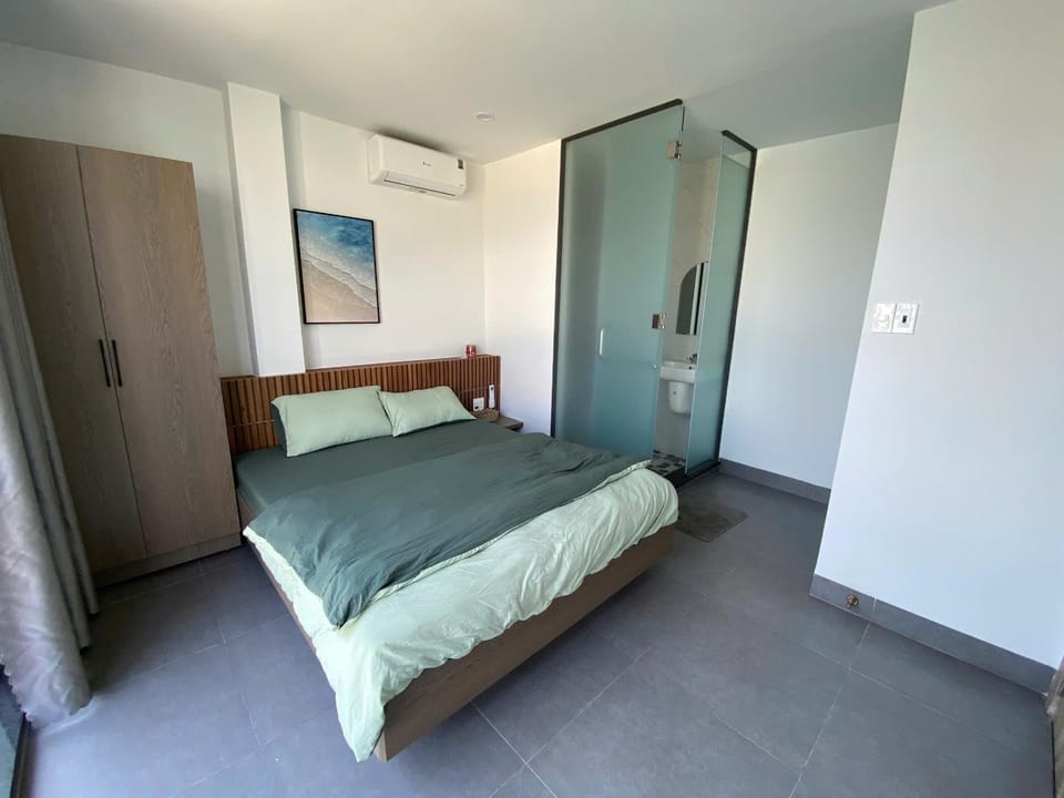 MầM Homestay Apartment in Vietnam