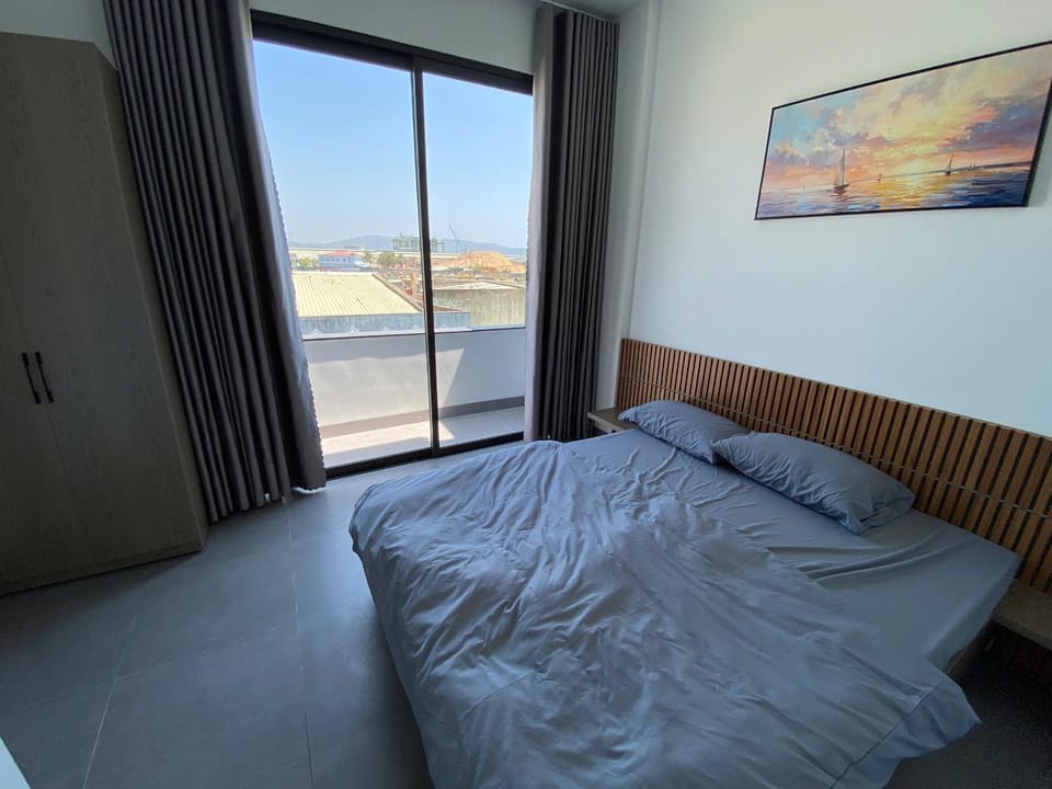 MầM Homestay Apartment in Vietnam