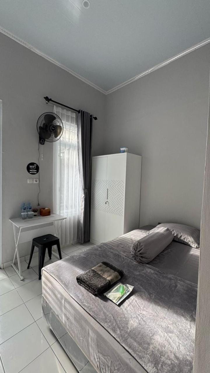 Sultan Agung Homestay Syariah Vacation rental in Indonesia