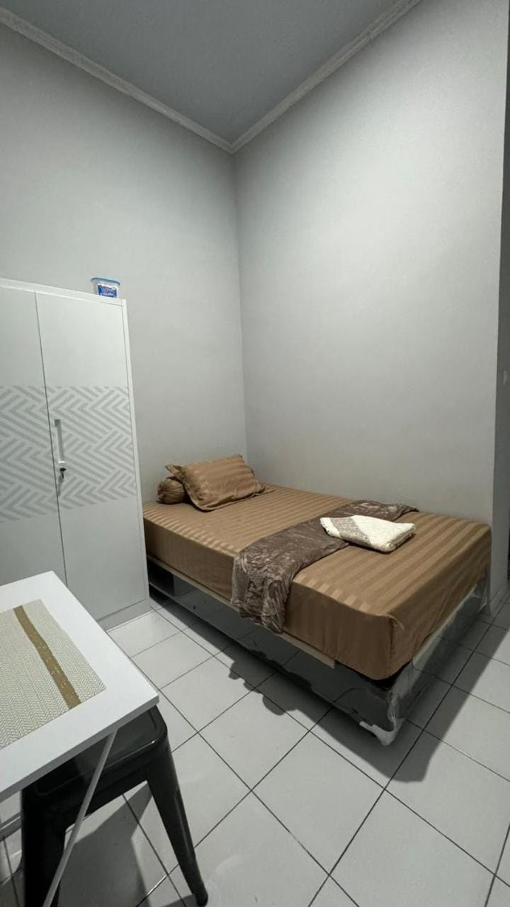 Sultan Agung Homestay Syariah Vacation rental in Indonesia