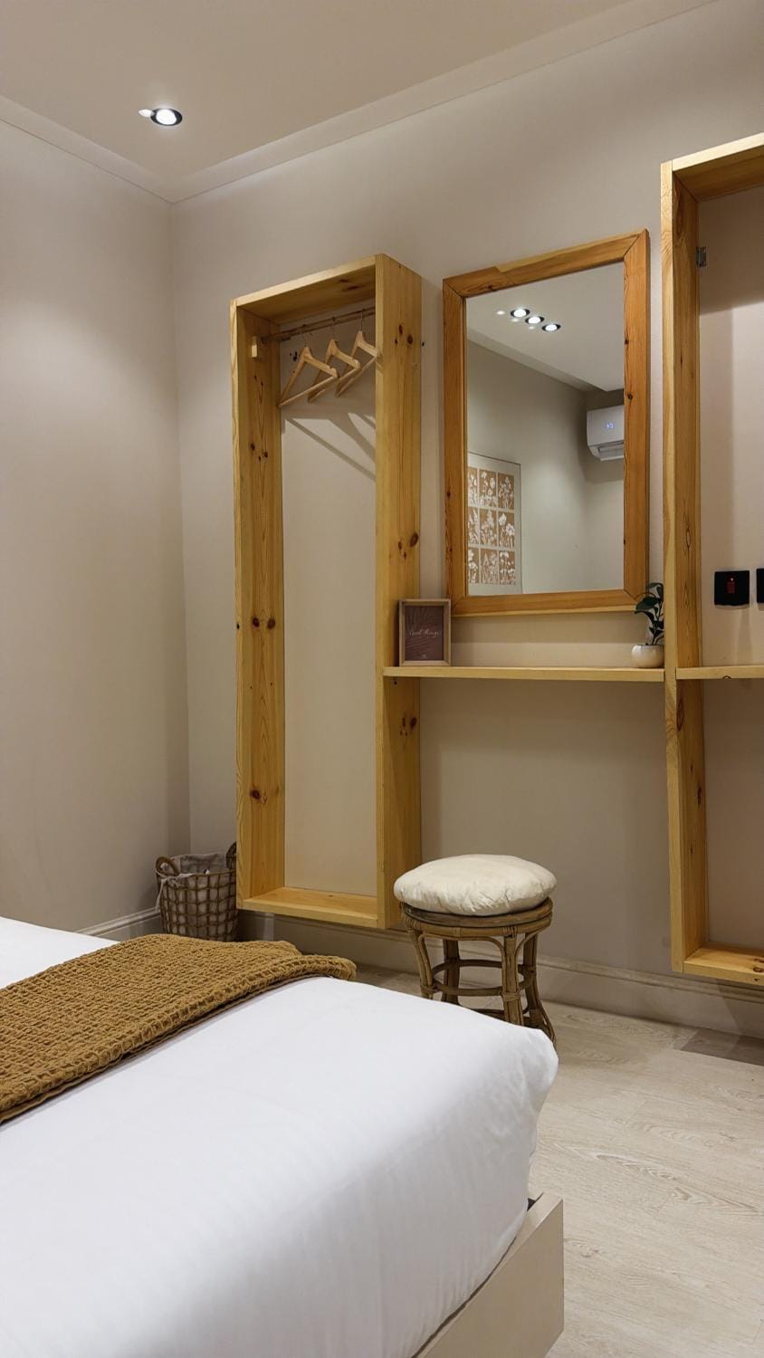 Reefy studio 6 Apartment in Riyadh