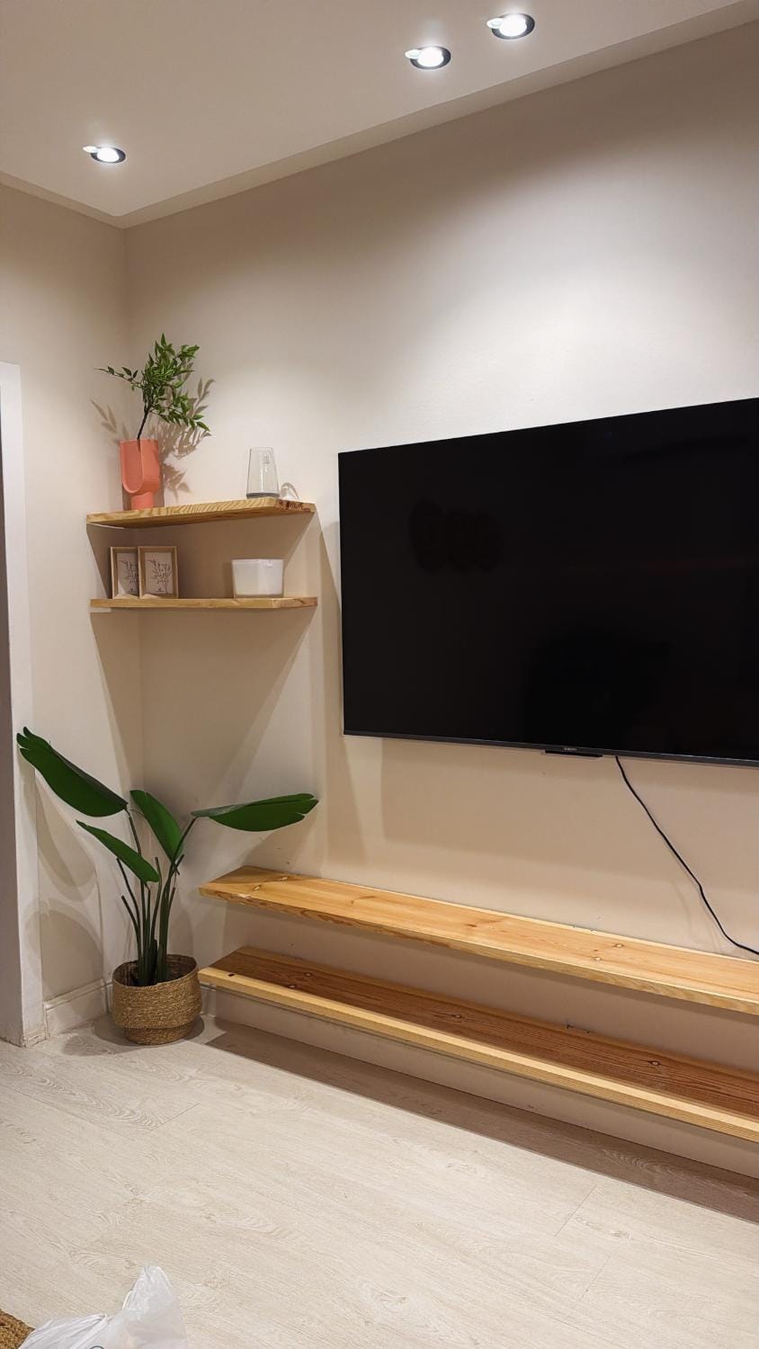 Reefy studio 6 Apartment in Riyadh