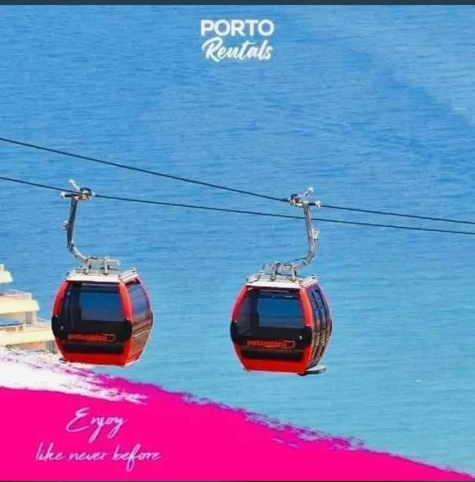 Porto elsokhna vip Apartment in Egypt